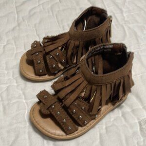 Kids sandals